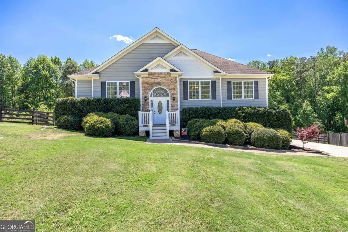 227 Dunleith Drive, Dallas, GA 30132 - #1