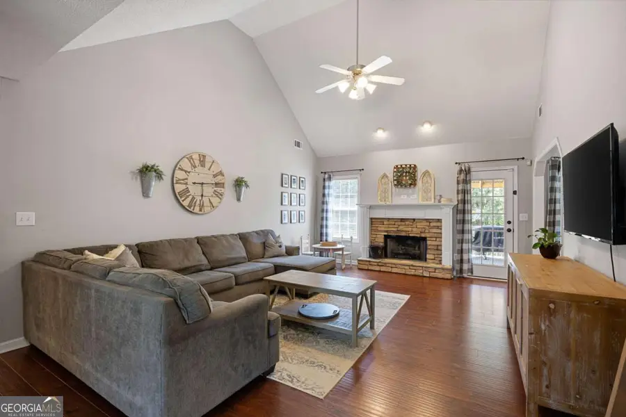 227 Dunleith Drive, Dallas, GA 30132 - #3