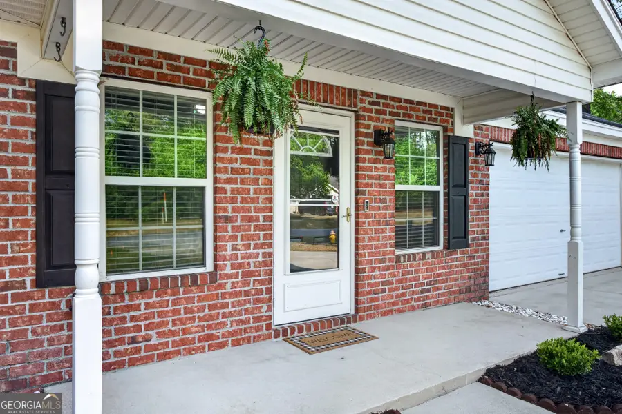 410 Shadowbrook Circle, Springfield, GA 31329 - #3