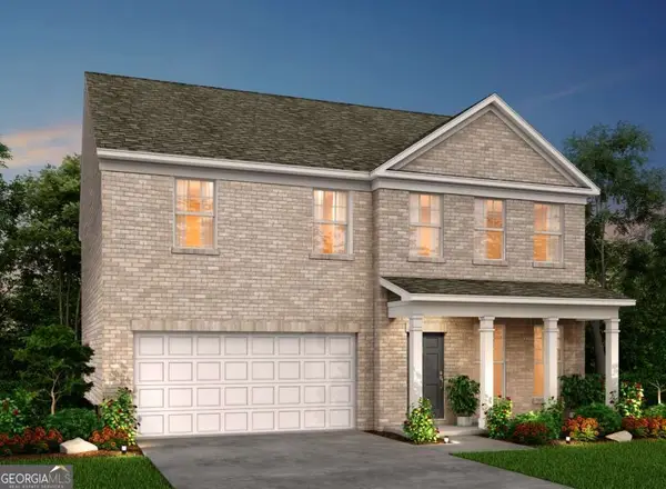 6146 Marigold Way, Atlanta, GA 30349