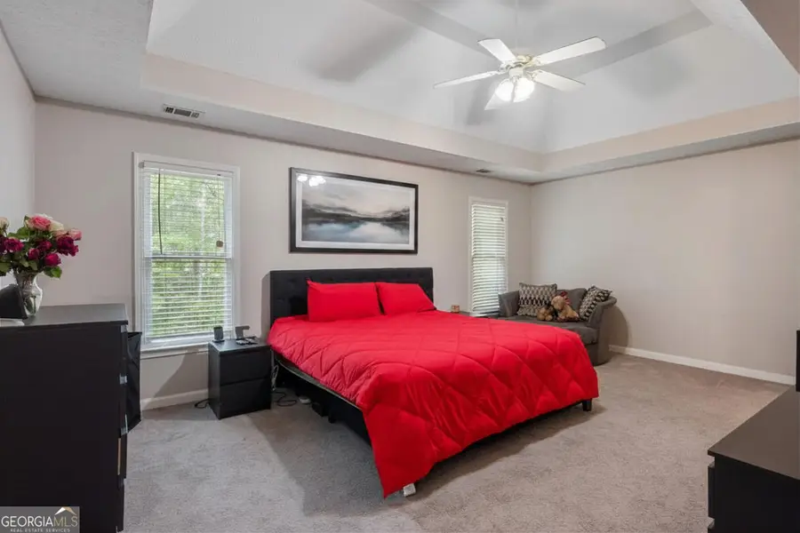 5128 St Claire Place, Powder Springs, GA 30127 - #3