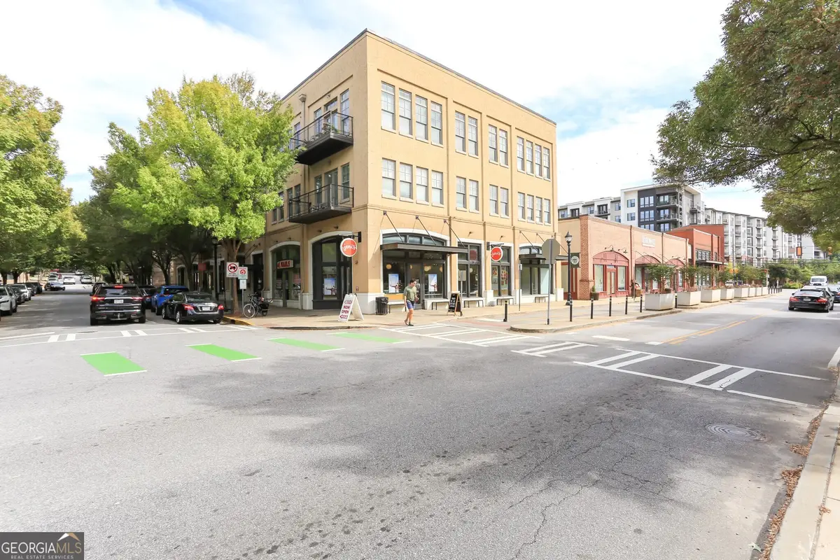 933 Garrett Street Se #306, Atlanta, GA 30316 - #1