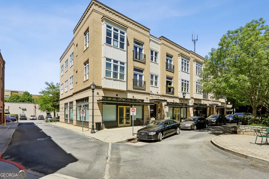 933 Garrett Street Se #306, Atlanta, GA 30316 - #2