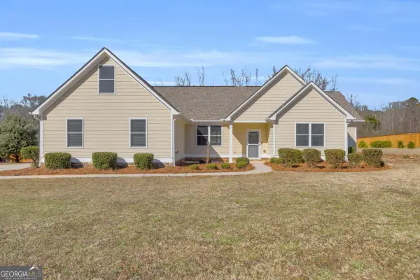 226 History Trail, Winterville, GA 30683