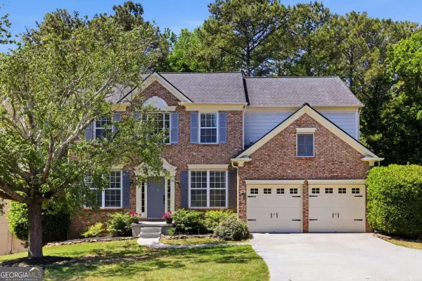 561 Ashland Parkway, Woodstock, GA 30189