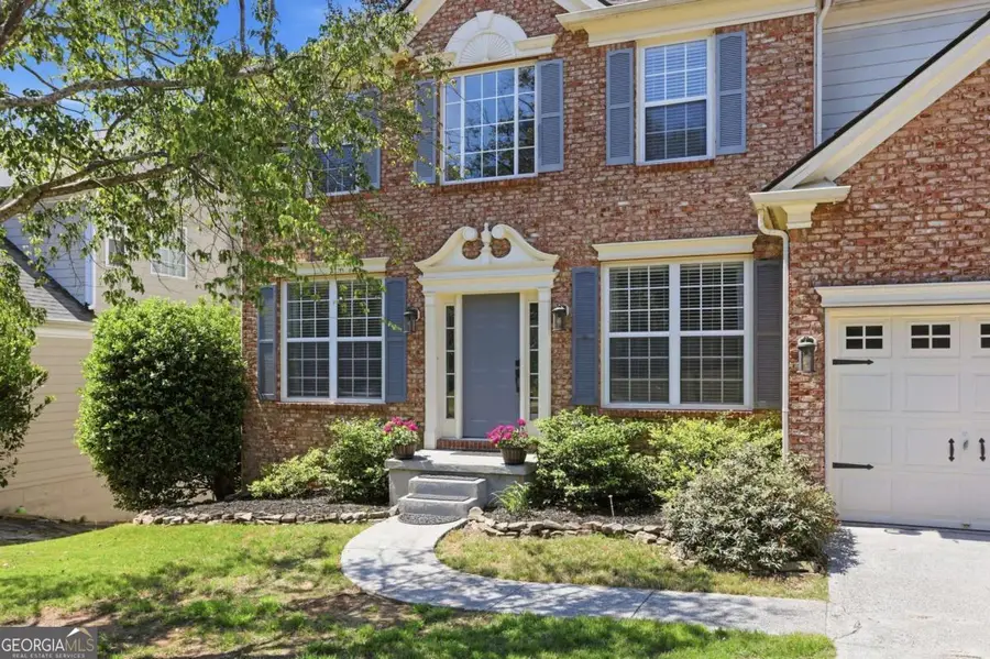 561 Ashland Parkway, Woodstock, GA 30189 - #2