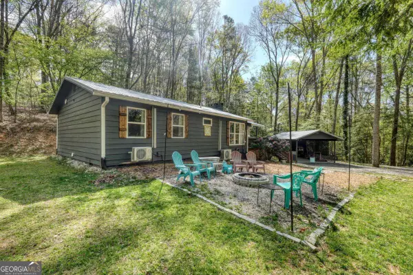 78 Hunter Drive, Blairsville, GA 30512
