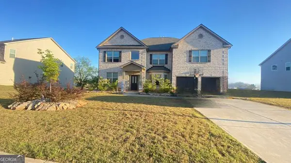836 Graeme Drive, Mcdonough, GA 30252