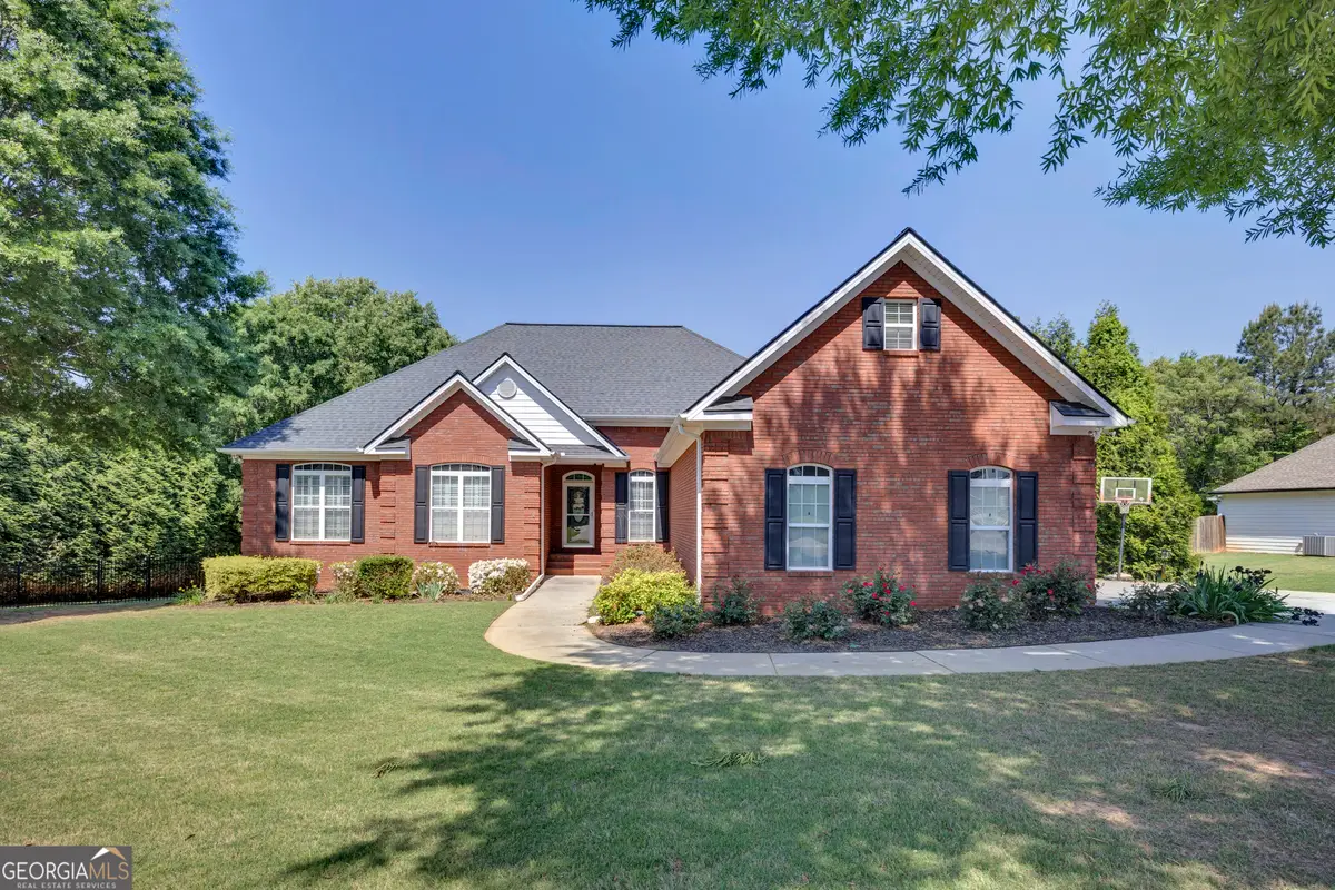 135 Rose Creek Drive, Covington, GA 30014 - #1