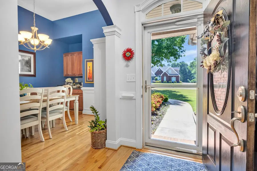 135 Rose Creek Drive, Covington, GA 30014 - #2