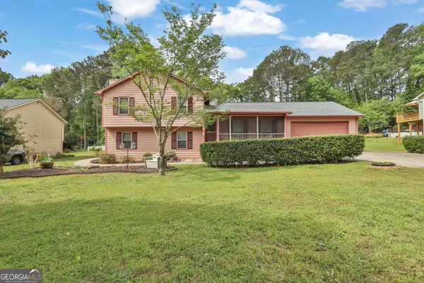 725 Hill Meadow Drive, Dacula, GA 30019
