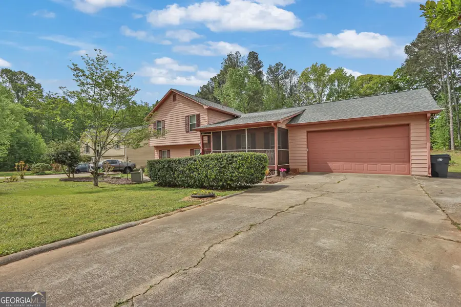725 Hill Meadow Drive, Dacula, GA 30019 - #2