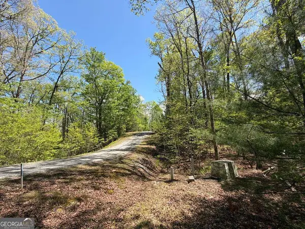 #16 Christian Crossing, Morganton, GA 30560