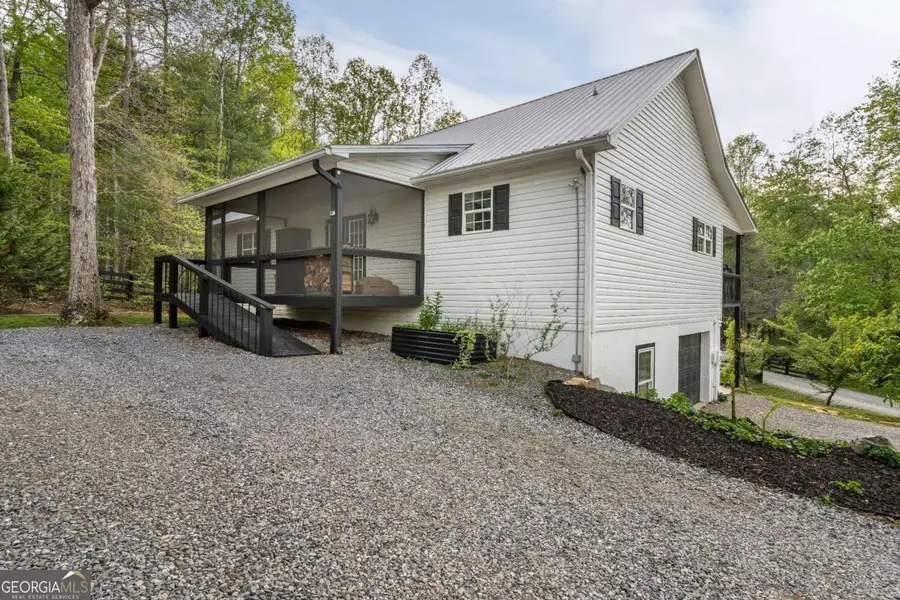 18 Tranquility Trail, Blairsville, GA 30512 - #2