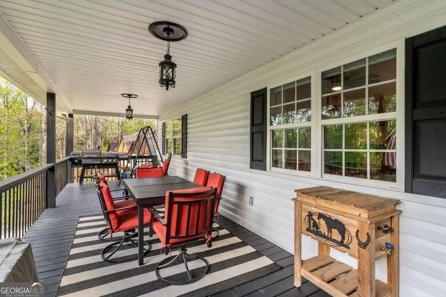 18 Tranquility Trail, Blairsville, GA 30512 - #3