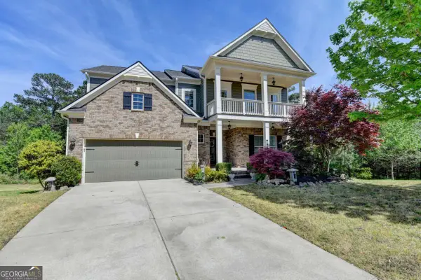 4035 Griffin Trail Way, Cumming, GA 30041