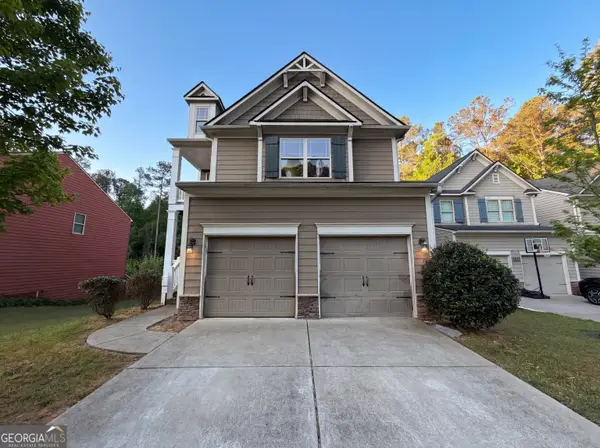 5106 Acworth Landing Drive, Acworth, GA 30101