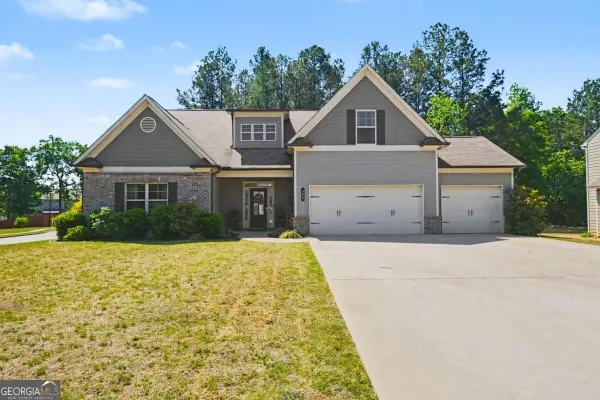 307 Fern Court, Hoschton, GA 30548