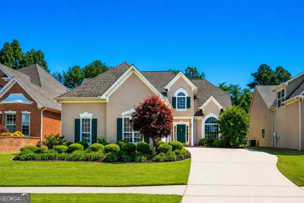 133 Wexford Court, Stockbridge, GA 30281