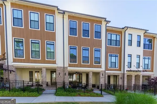 425 Olmstead Way, Alpharetta, GA 30022