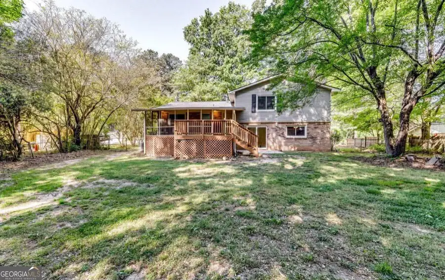 3361 Bryan Way Sw, Marietta, GA 30008 - #2