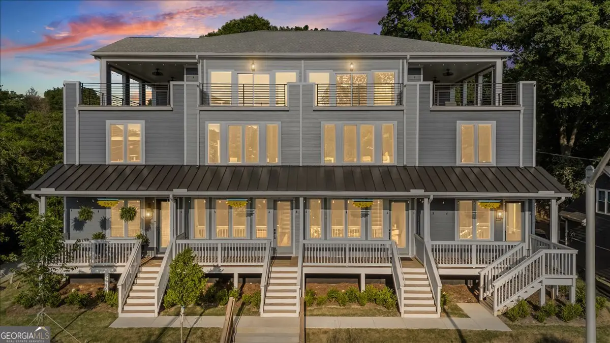 458 Connally Street Se, Atlanta, GA 30312 - #1