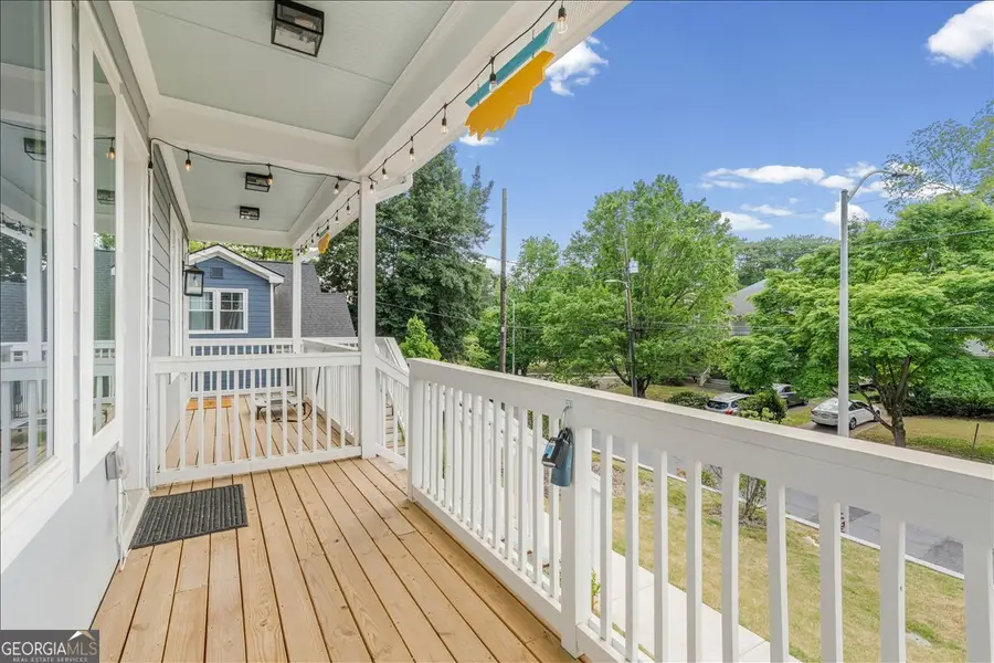 458 Connally Street Se, Atlanta, GA 30312 - #2