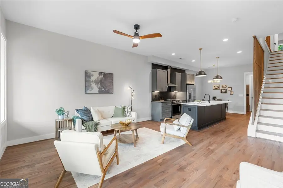 458 Connally Street Se, Atlanta, GA 30312 - #3