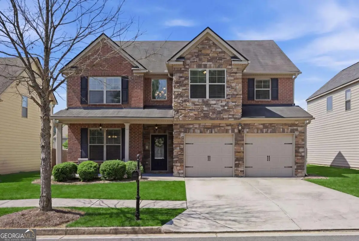 2523 Zablan Avenue, Bethlehem, GA 30620 - #1