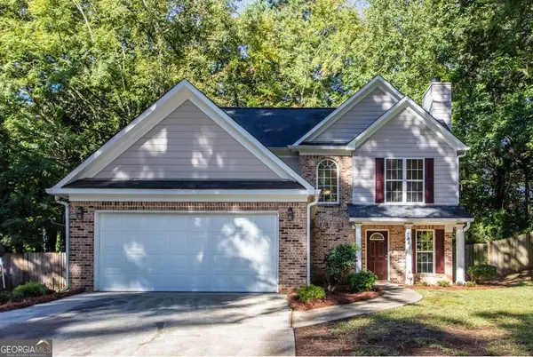 3860 Old Gordon Road Nw, Atlanta, GA 30336