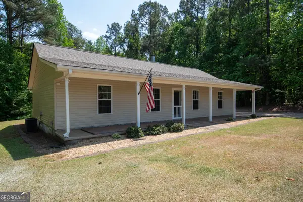 703 New Hutchinson Mill Road, Lagrange, GA 30240