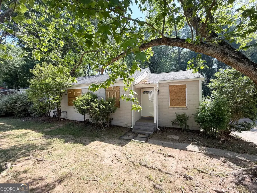 1770 Cahoon Street, Atlanta, GA 30331 - #3