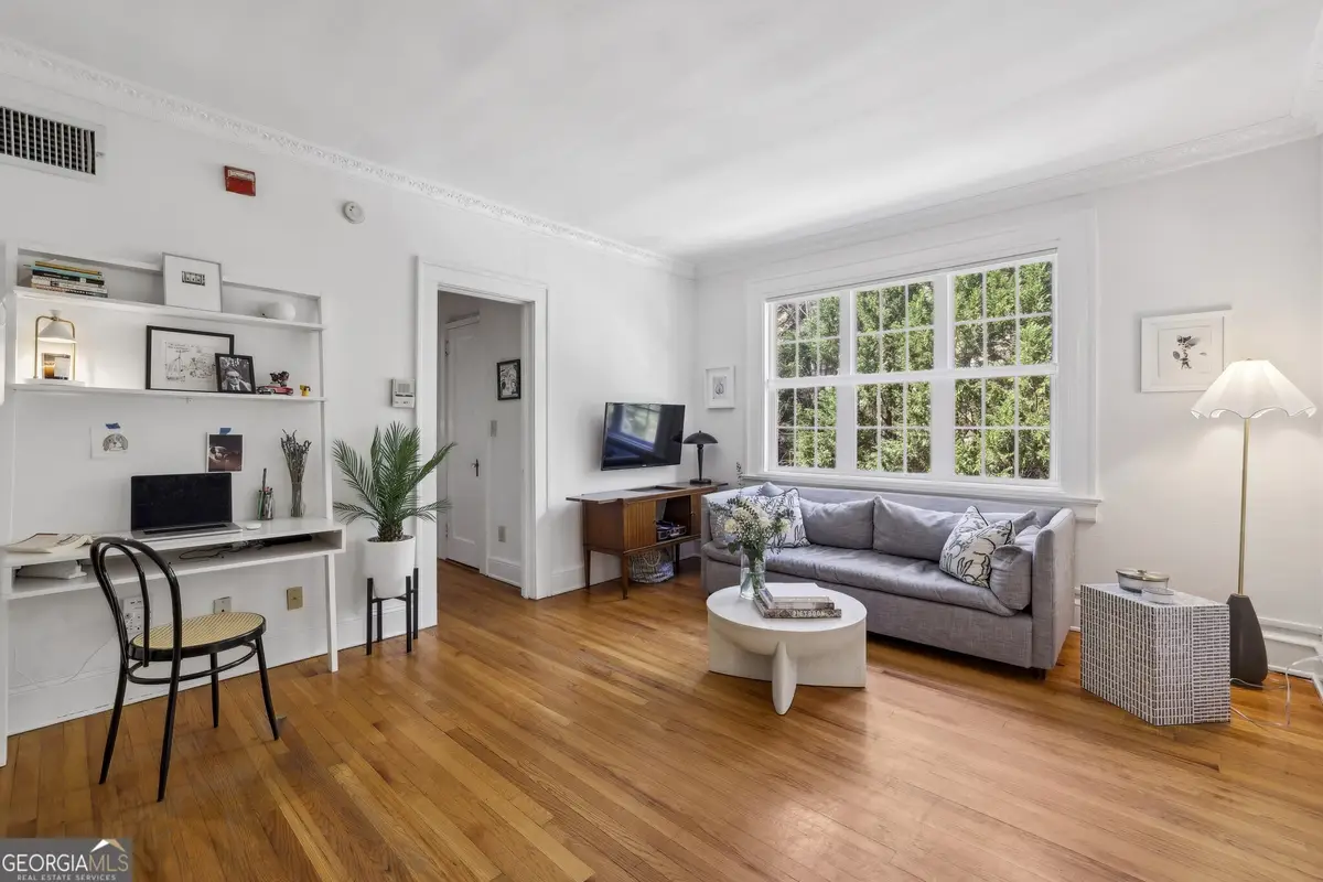 70 Sheridan Drive Ne #9, Atlanta, GA 30305 - #1