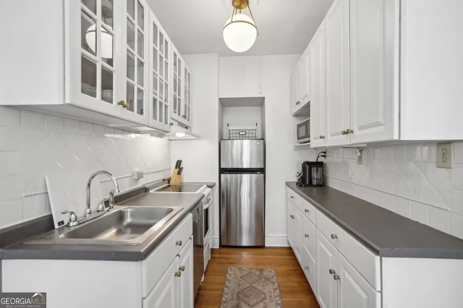 70 Sheridan Drive Ne #9, Atlanta, GA 30305 - #2