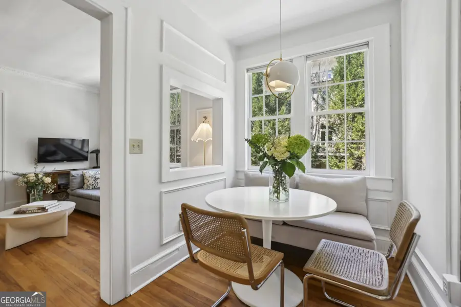 70 Sheridan Drive Ne #9, Atlanta, GA 30305 - #3