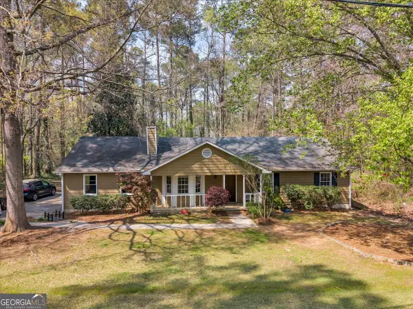 938 King Arthur Drive, Macon, GA 31220