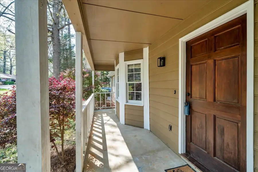 938 King Arthur Drive, Macon, GA 31220 - #3