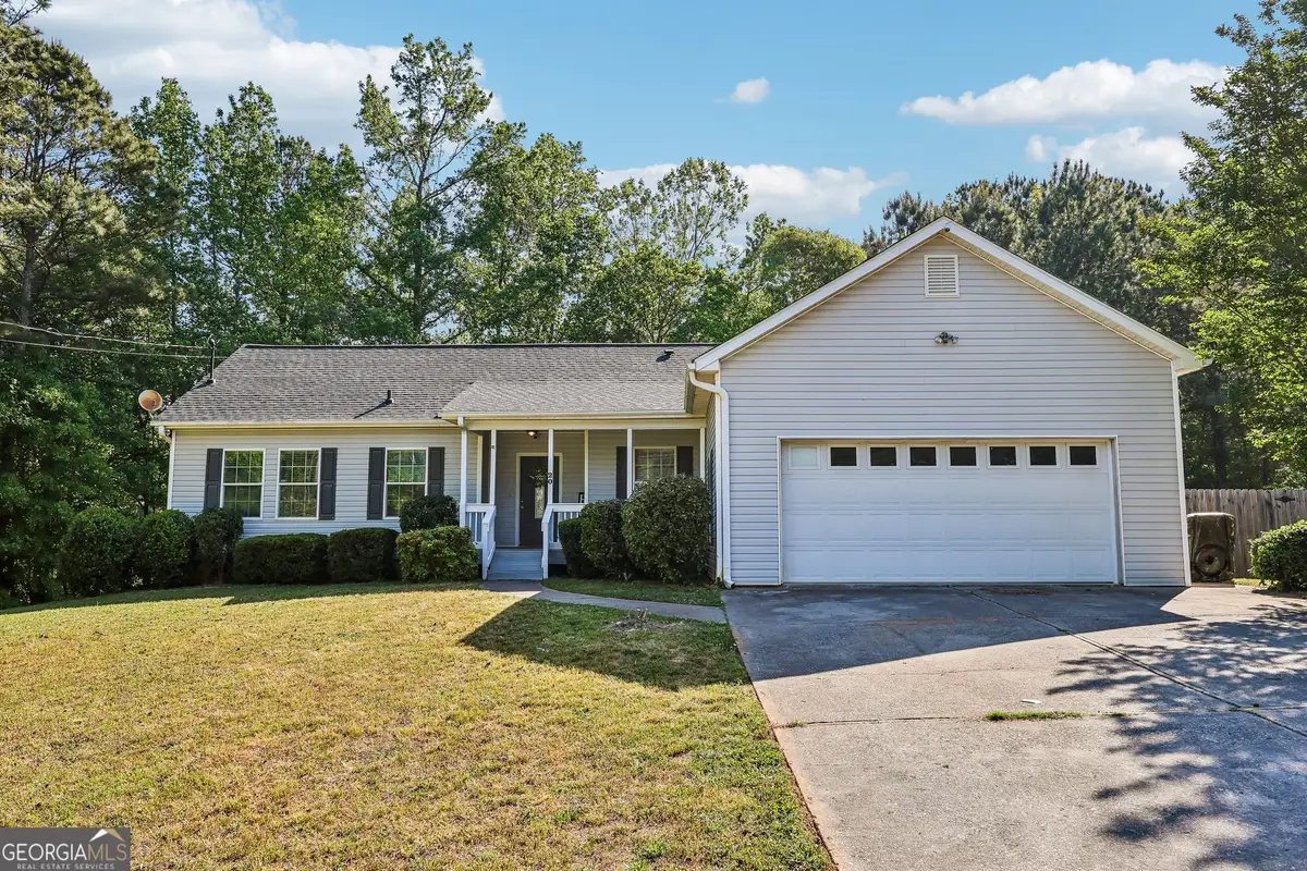 20 Hurst Mill Road N, Bremen, GA 30110 - #1