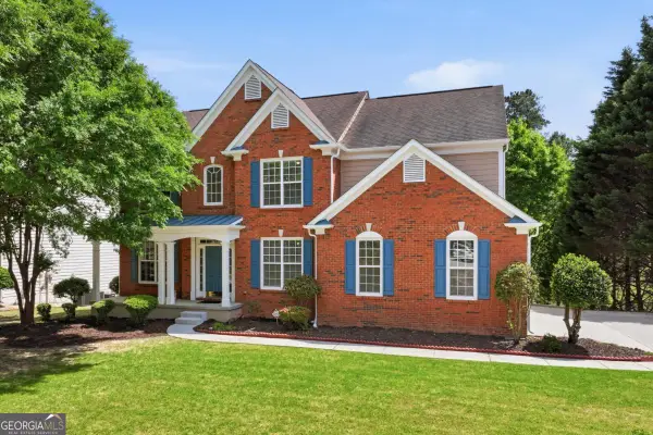 410 Longcross Court, Johns Creek, GA 30024