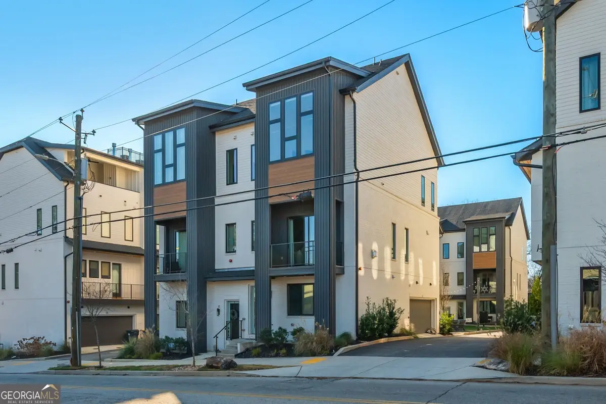 2347 Hosea L Williams Drive #11, Atlanta, GA 30317 - #1