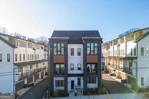 2347 Hosea L Williams Drive #11, Atlanta, GA 30317