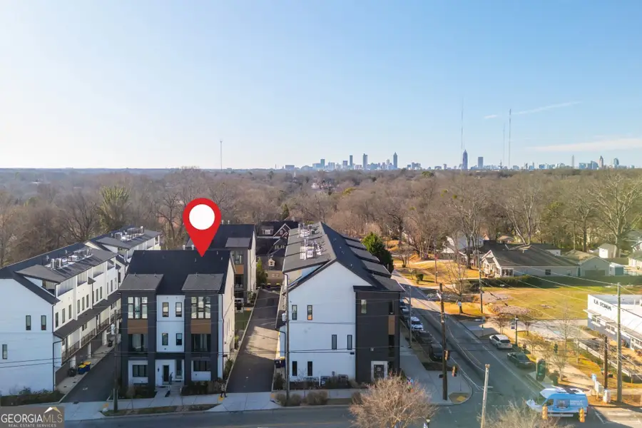 2347 Hosea L Williams Drive #11, Atlanta, GA 30317 - #2