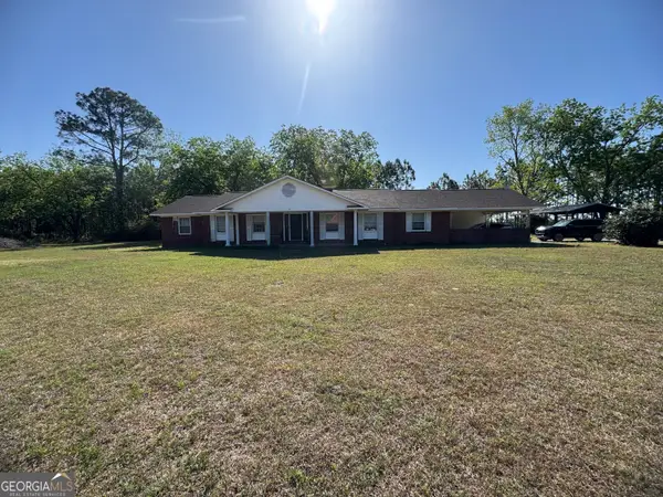 7290 Nevils Groveland Road, Pembroke, GA 31321