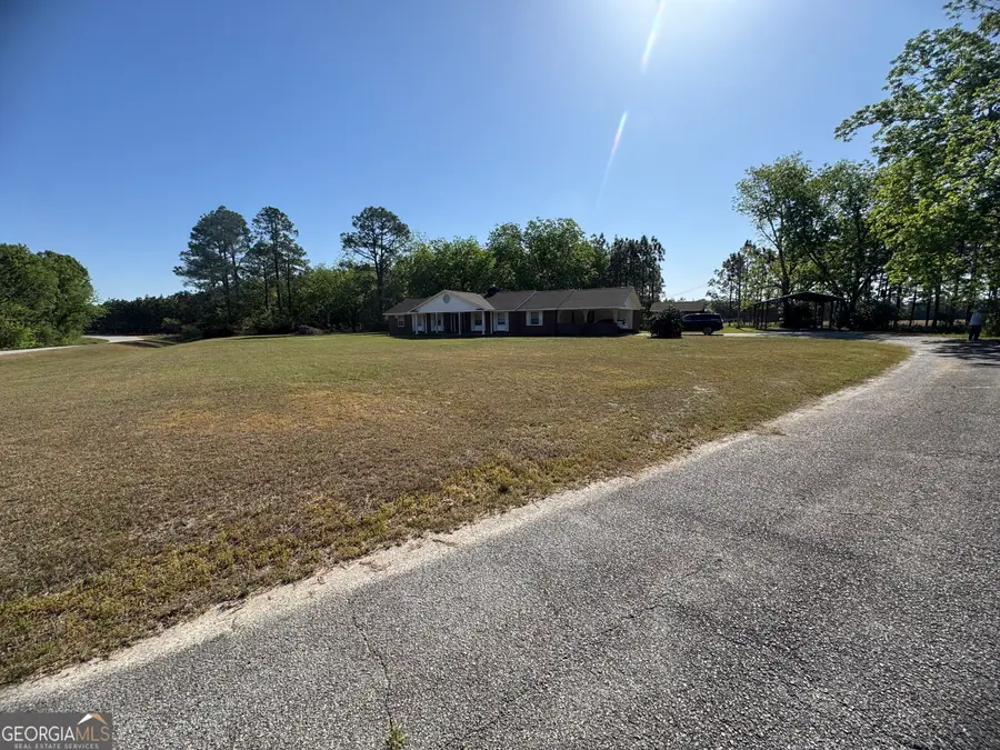 7290 Nevils Groveland Road, Pembroke, GA 31321 - #3