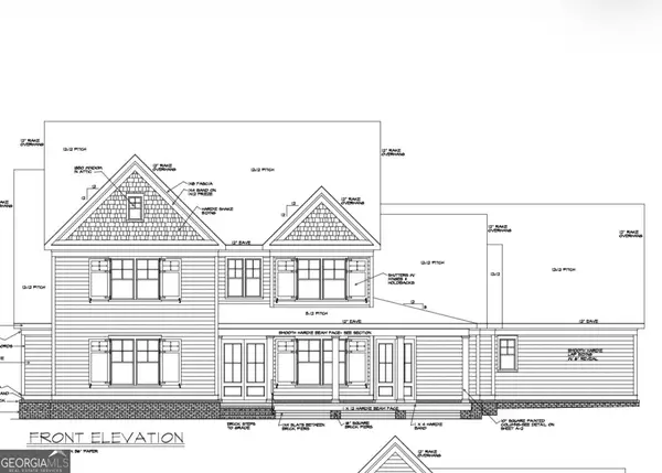 3 Lower Creek Trail, Senoia, GA 30276