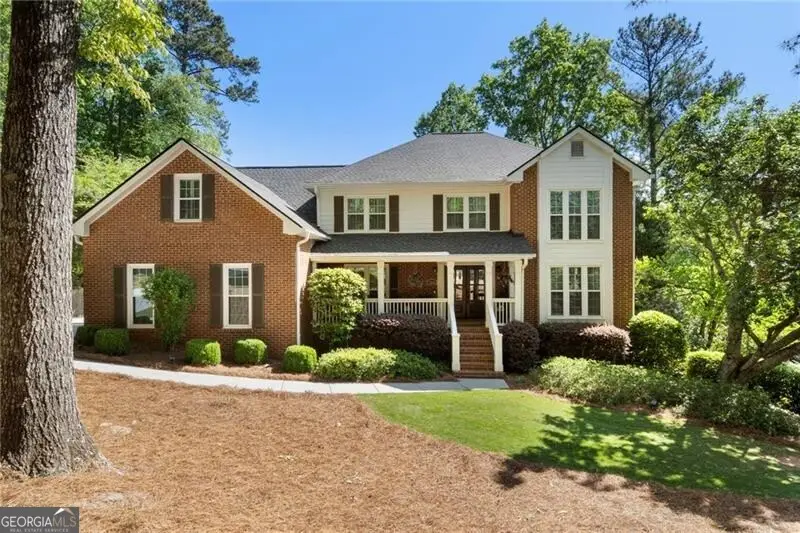 7585 Hunters Woods Drive, Atlanta, GA 30350 - #2