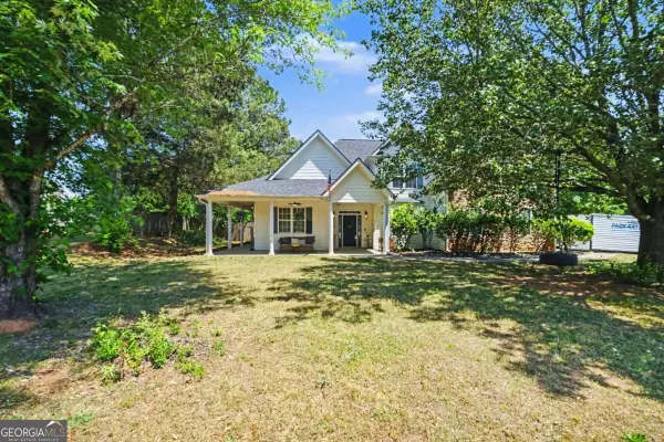 25 Penny Lane, Hoschton, GA 30548