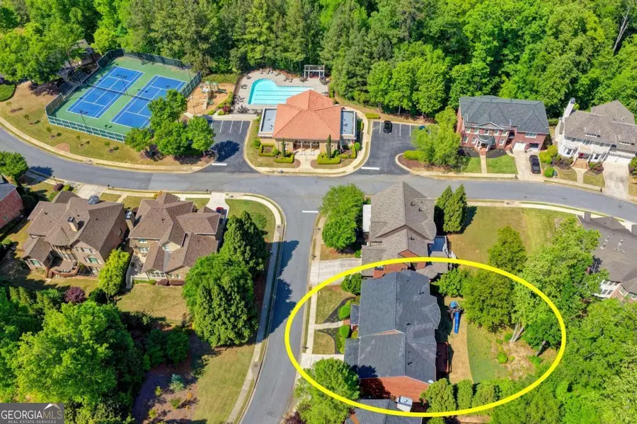 7580 Weston Club Drive, Suwanee, GA 30024 - #2