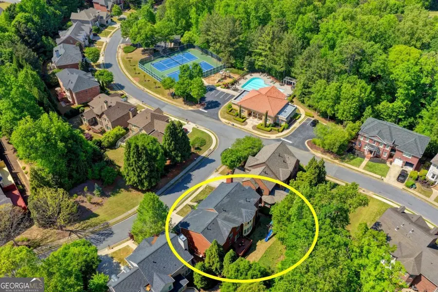 7580 Weston Club Drive, Suwanee, GA 30024 - #3