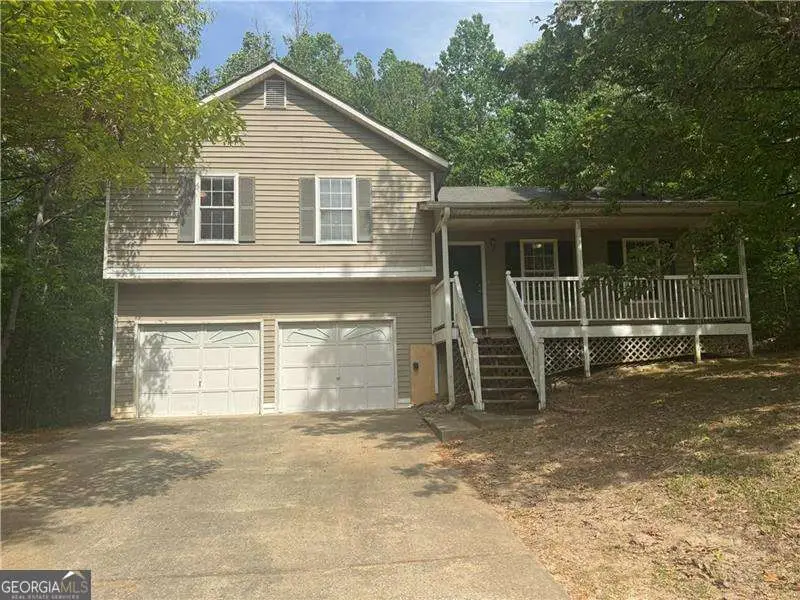 483 Thornbrooke Drive, Hiram, GA 30141 - #1